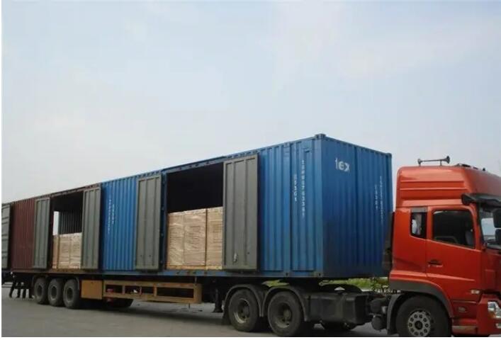 泉州到克山县整车运输