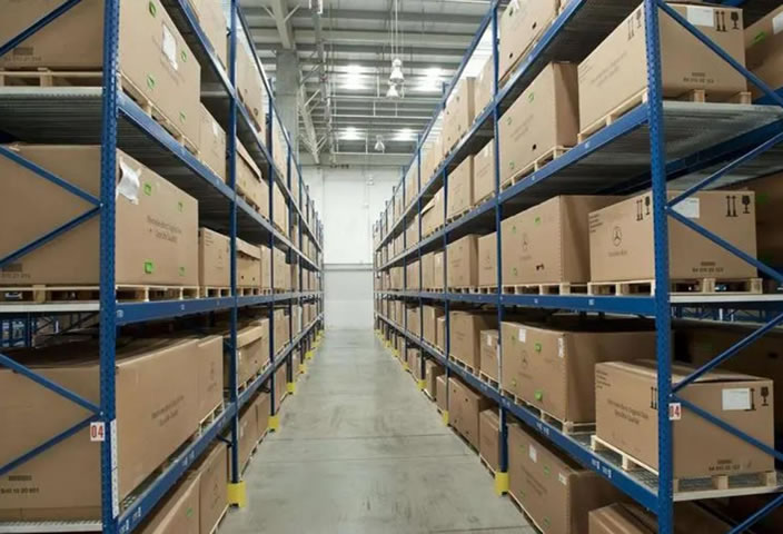 泉州到克山县货物仓储