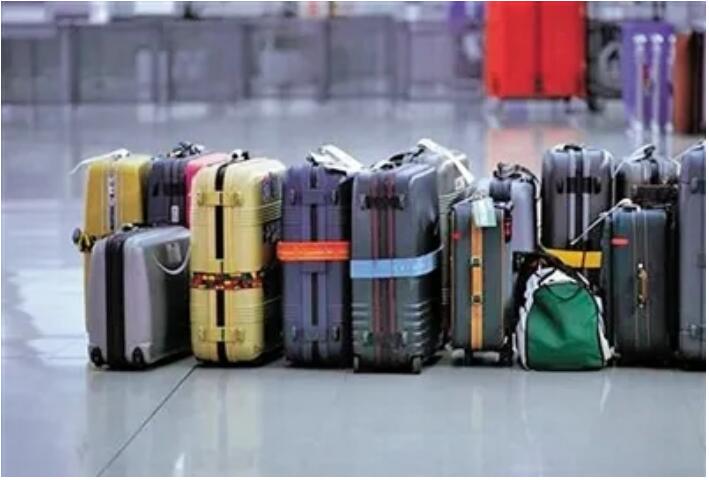 泉州到克山县行李托运